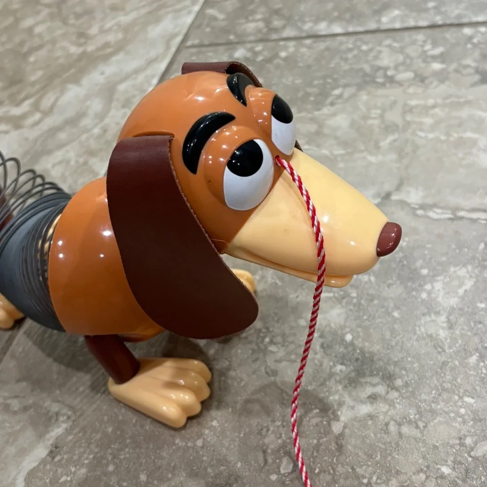 Disney pixar toy